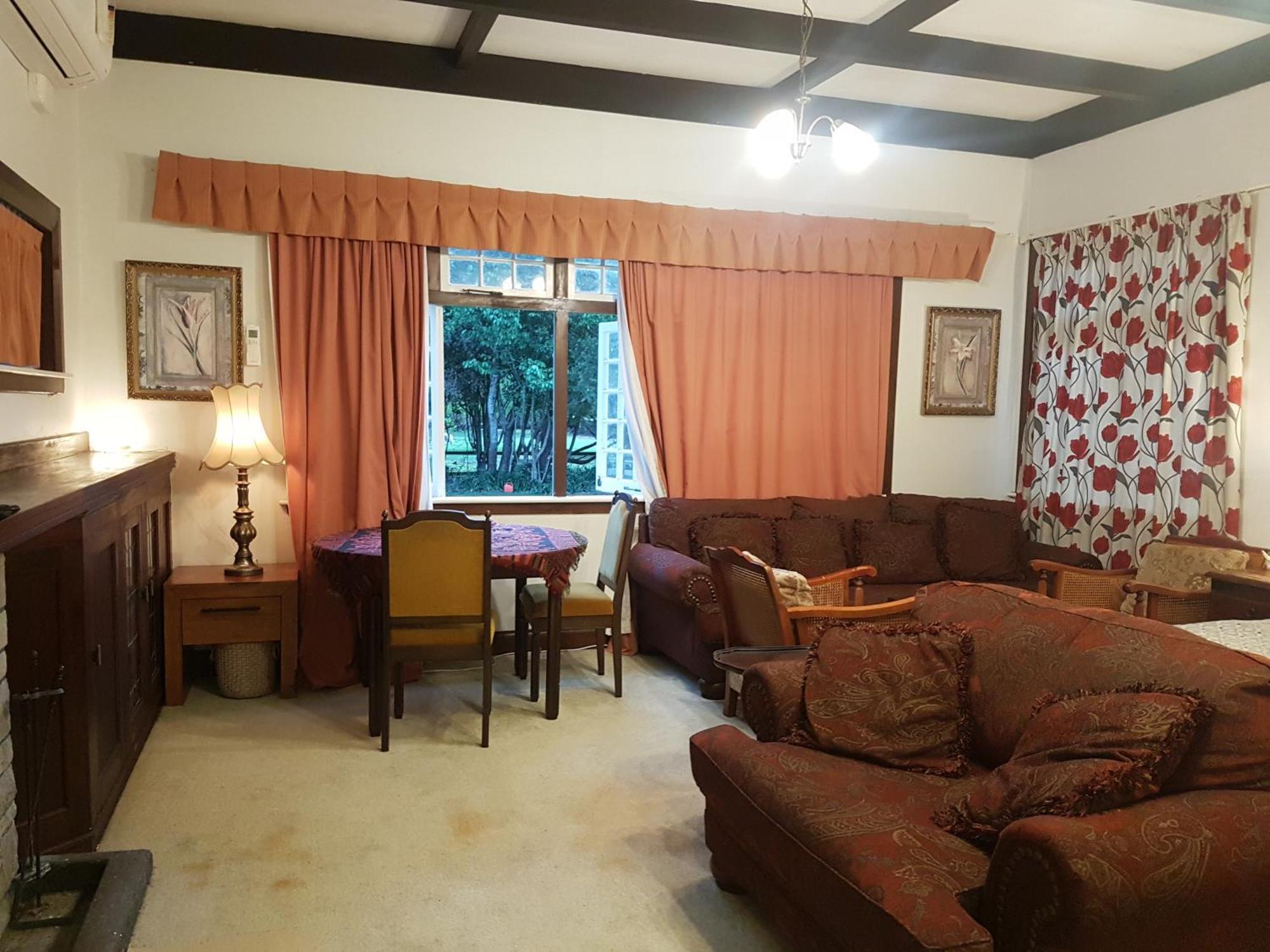 Homestead B&B Cambridge Eksteriør bilde